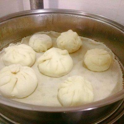 梅干菜，人气特色菜梅干菜肉包（梅干菜烧肉的做法视频）