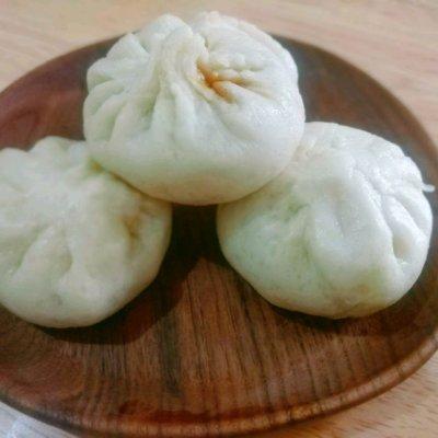 梅干菜，人气特色菜梅干菜肉包（梅干菜烧肉的做法视频）