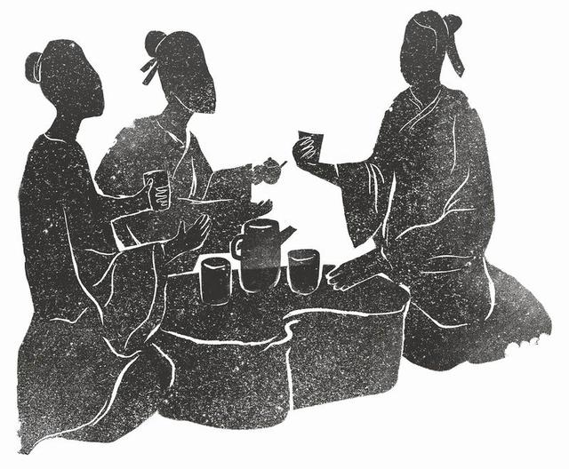 流觞是什么意思，觞是什么意思（古代文人喝酒时也要满满的仪式感）