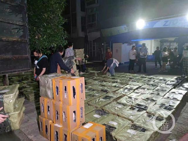 中通快递投诉最狠方式，中通快递要多久（中通快递回应“宠物盲盒”事件）