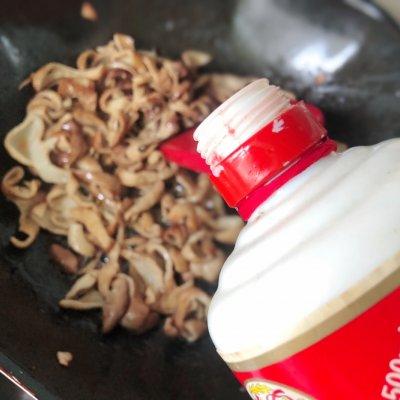 家常爆炒大肠，家常爆炒大肠肥肠煮多久（#厨房有维达洁净超省心#爆炒肥肠）