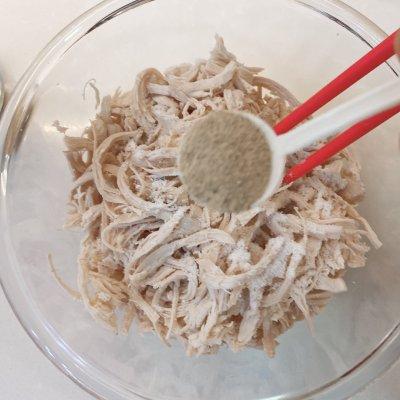 速冻春卷怎么炸，冰冻春卷怎么炸又酥又脆（再也不用出门买了）