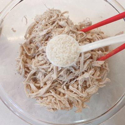 速冻春卷怎么炸，冰冻春卷怎么炸又酥又脆（再也不用出门买了）