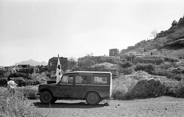 也门是哪里，也门是哪里的电话（也门，令人心碎的美丽）