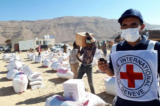 也门是哪里，也门是哪里的电话（也门，令人心碎的美丽）