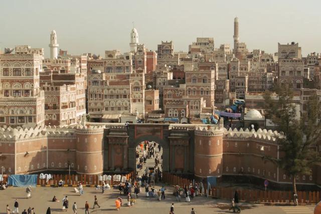 也门是哪里，也门是哪里的电话（也门，令人心碎的美丽）