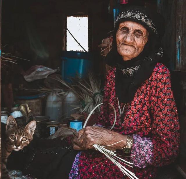 也门是哪里，也门是哪里的电话（也门，令人心碎的美丽）