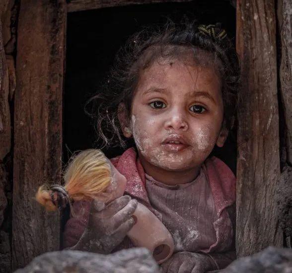 也门是哪里，也门是哪里的电话（也门，令人心碎的美丽）