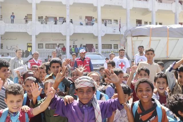 也门是哪里，也门是哪里的电话（也门，令人心碎的美丽）