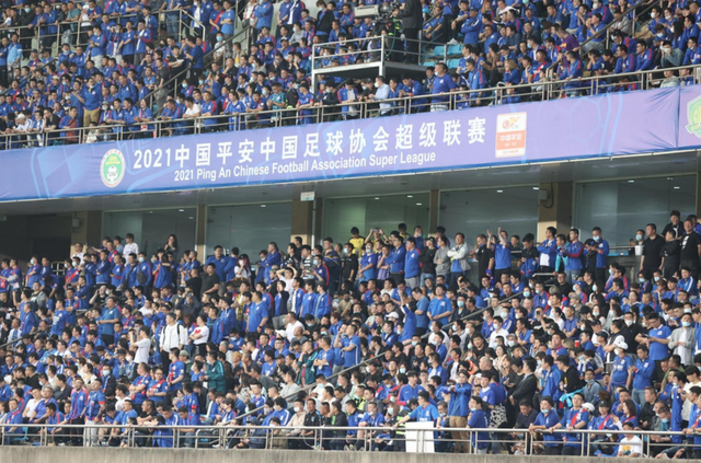 第一次上海德比，这场高质量对决能改变“沉闷”的中超吗