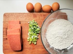 鸡蛋煎饼怎么做才好吃，鸡蛋煎饼怎么做才好吃窍门（快手早餐——十分钟懒人鸡蛋煎饼）