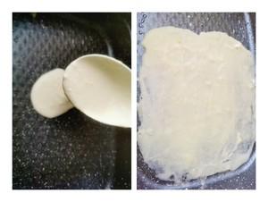 鸡蛋煎饼怎么做才好吃，鸡蛋煎饼怎么做才好吃窍门（快手早餐——十分钟懒人鸡蛋煎饼）