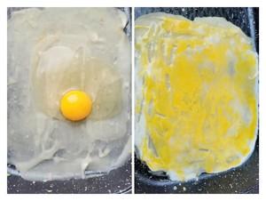 鸡蛋煎饼怎么做才好吃，鸡蛋煎饼怎么做才好吃窍门（快手早餐——十分钟懒人鸡蛋煎饼）