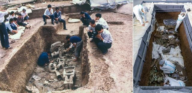 男女情侣cp图片 林杺 /  外面人生鼎沸每个人都好奇怪，微信头像，男女情侣cp图片 林杺 /  外面人生鼎沸每个人都好奇怪（三星堆：中国考古三度星光璀璨）