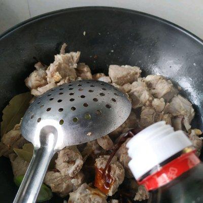 干猴头菇泡发不苦的窍门，猴头菇如何处理不苦（简单好吃的猴头菇炖排骨）