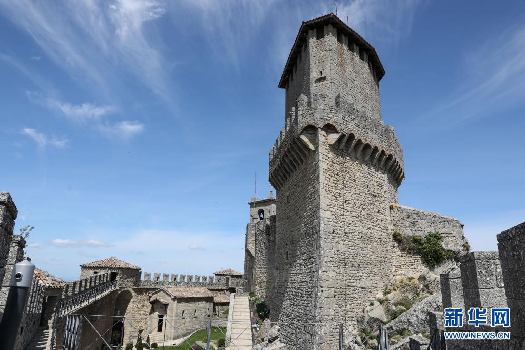 圣马利诺是哪个国家，圣马可是哪个国家的（走进圣马力诺）