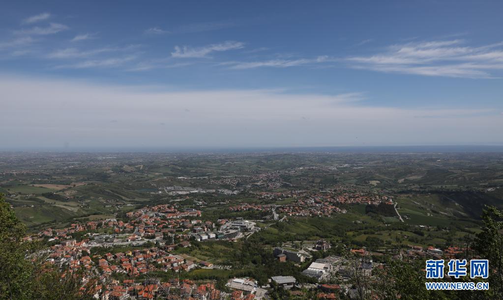 圣马利诺是哪个国家，圣马可是哪个国家的（走进圣马力诺）
