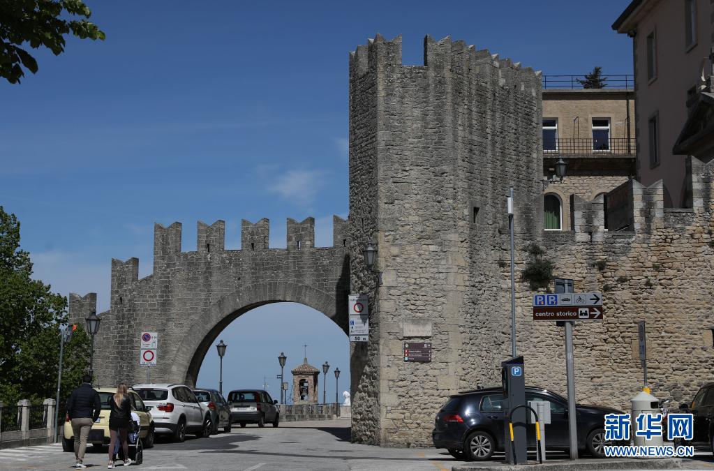 圣马利诺是哪个国家，圣马可是哪个国家的（走进圣马力诺）