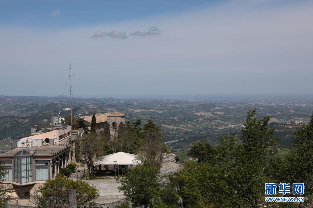圣马利诺是哪个国家，圣马可是哪个国家的（走进圣马力诺）