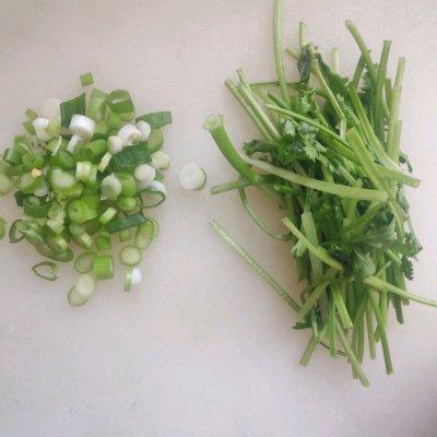 爆炒蛤蜊的做法，辣炒蛤蜊的做法（山东爆花蛤——“三碗”五分钟）