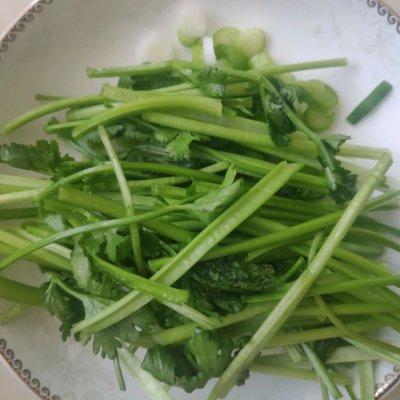 爆炒蛤蜊的做法，辣炒蛤蜊的做法（山东爆花蛤——“三碗”五分钟）