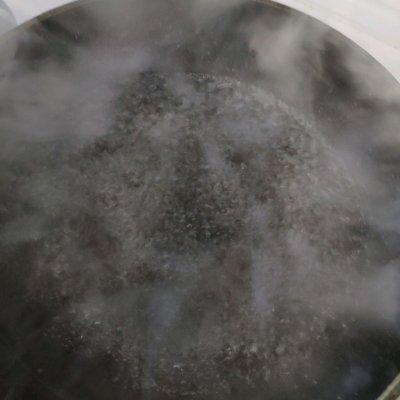 刺老芽怎样去除小窍门，刺老芽有刺怎么处理（一定要收藏的东北刺老芽炒鸡蛋）