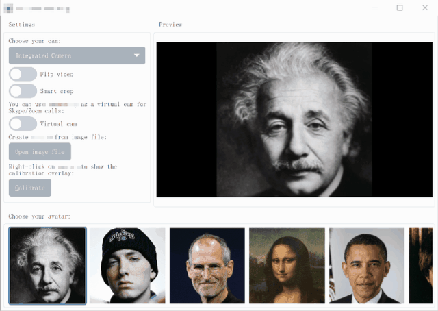 照片换脸是什么软件，照片换脸是什么软件啊（深扒可怕的AI换脸软件）