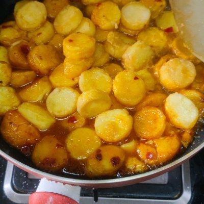 日本豆腐的做法，日本豆腐简单做法（家常日本豆腐）