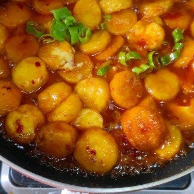 日本豆腐的做法，日本豆腐简单做法（家常日本豆腐）