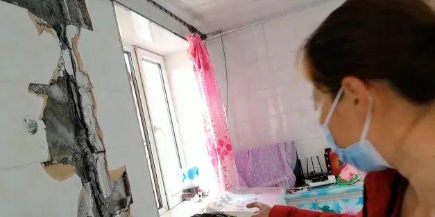 尚志市家电维修 一声巨雷满屋火星！黑龙江尚志70户村民家受损，有人受伤