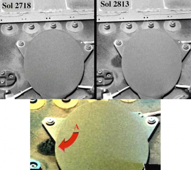 火星上有生命吗，火星上是否有生命（科学家新发现的证据是否表明火星上确实有生命存在呢）