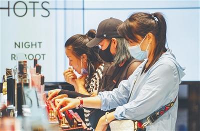 欧莱雅旗下品牌一览表，欧莱雅集团旗下品牌（兰蔻是欧莱雅集团旗下品牌）