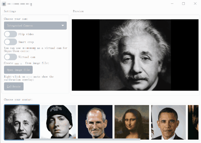 照片换脸是什么软件，照片换脸是什么软件啊（深扒可怕的AI换脸软件）
