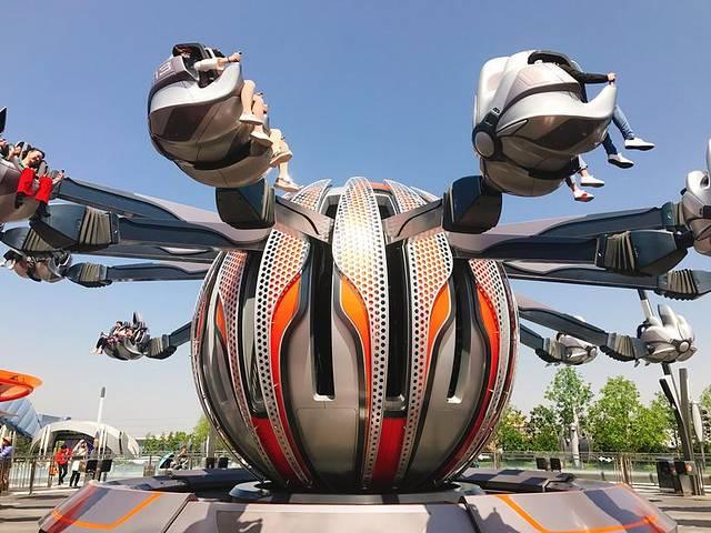 上海旅游攻略，上海旅游攻略五日游（5天4晚“小石头”疫情后出游——上海之旅全记录）