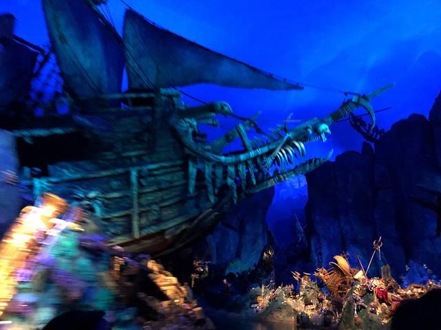 上海旅游攻略，上海旅游攻略五日游（5天4晚“小石头”疫情后出游——上海之旅全记录）