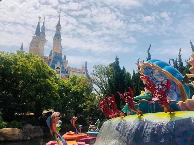 上海旅游攻略，上海旅游攻略五日游（5天4晚“小石头”疫情后出游——上海之旅全记录）