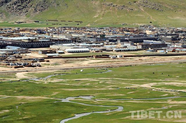 班戈县海拔，西藏纳木错海拔（班戈，人杰地灵的热土）