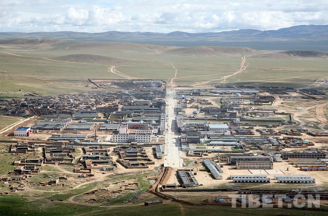 班戈县海拔，西藏纳木错海拔（班戈，人杰地灵的热土）