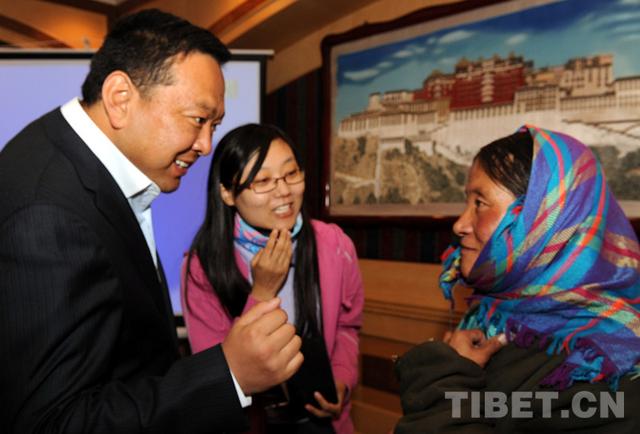 班戈县海拔，西藏纳木错海拔（班戈，人杰地灵的热土）