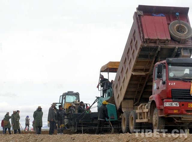 班戈县海拔，西藏纳木错海拔（班戈，人杰地灵的热土）