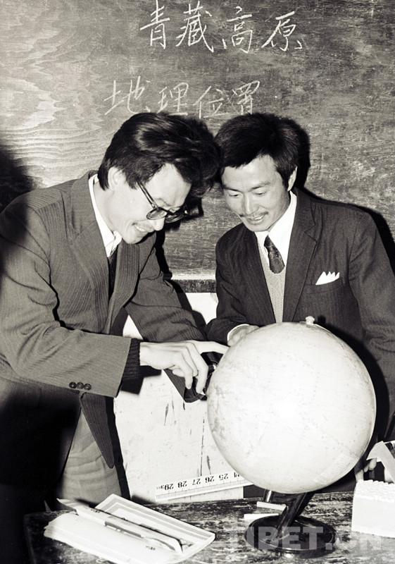 班戈县海拔，西藏纳木错海拔（班戈，人杰地灵的热土）