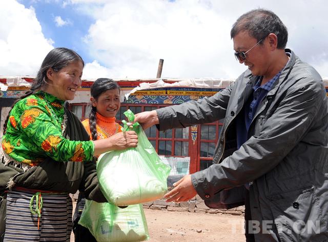 班戈县海拔，西藏纳木错海拔（班戈，人杰地灵的热土）