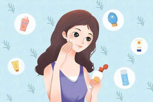 基础护肤步骤，化妆品步骤的正确方法（容易被忽略的基础护肤才最重要）