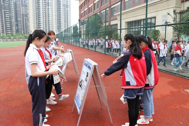 地震应急演练流程，地震应急演练流程图（筑牢安全发展基础——柴桑区第三小学开展防震减灾应急疏散演练）