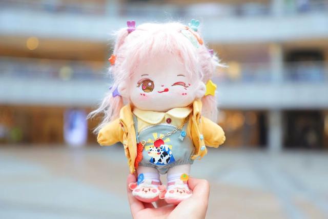 微博超话是什么意思，超话是什么意思啊（那个在微博“潮物”超话里长期占榜首的#棉花娃娃#）