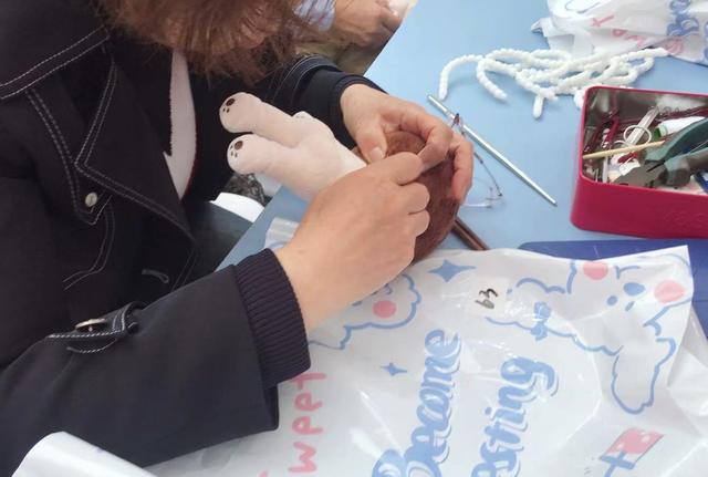 微博超话是什么意思，超话是什么意思啊（那个在微博“潮物”超话里长期占榜首的#棉花娃娃#）