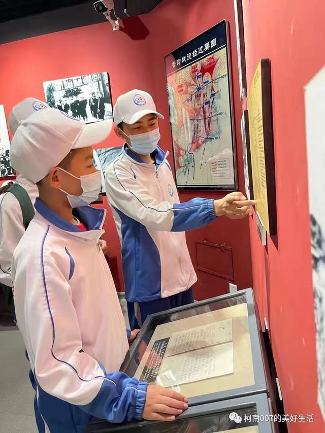 高中生社会实践活动，逐梦前行——青岛实验初中2020级10班社会实践活动实录