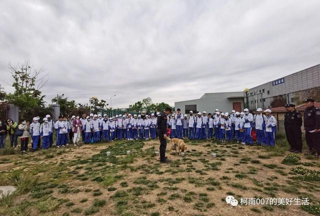 高中生社会实践活动，逐梦前行——青岛实验初中2020级10班社会实践活动实录