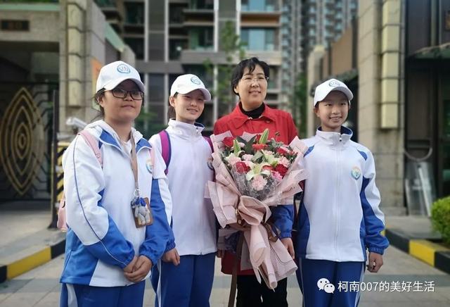 高中生社会实践活动，逐梦前行——青岛实验初中2020级10班社会实践活动实录