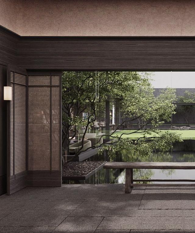 上海陆家嘴四季酒店，上海外滩陆家嘴四季酒店（阿丽拉国内首家城市度假型酒店入沪）